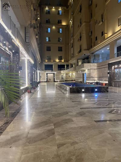 Office for Sale in Zahraa Al Maadi, Cairo - WhatsApp Image 2025-11-18 at 13.55. 00_04429cc1. jpg