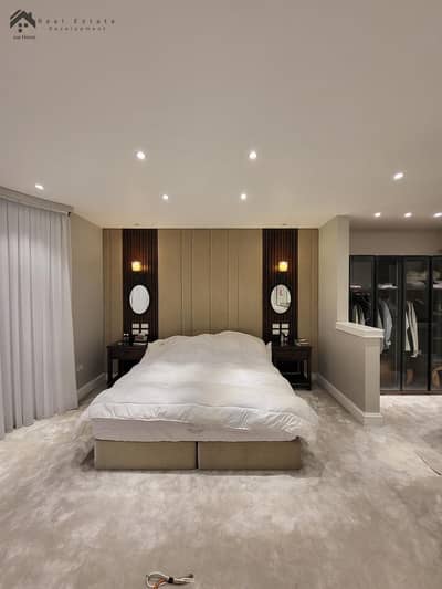 دوبلكس 4 غرف نوم للبيع في القاهرة الجديدة، القاهرة - IMG-20250712-WA0067. jpg