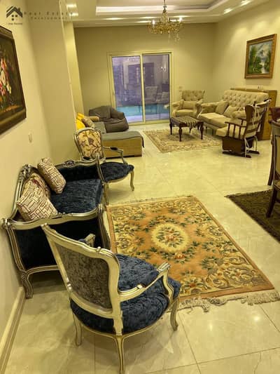 3 Bedroom Duplex for Sale in New Cairo, Cairo - IMG-20250717-WA0036. jpg 3 Bedroom Duplex for Sale in New Cairo, Cairo - IMG-20250717-WA0036. jpg