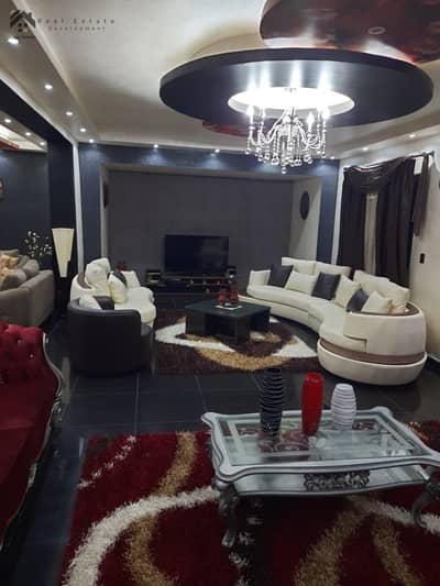 5 Bedroom Duplex for Sale in New Cairo, Cairo - IMG-20250717-WA0061. jpg