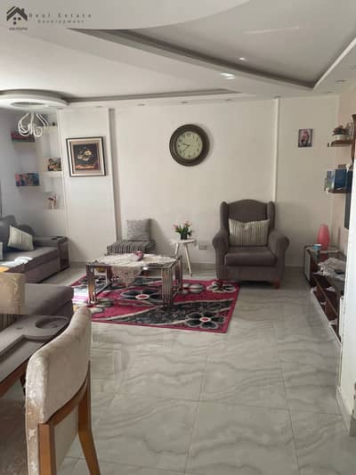 3 Bedroom Apartment for Sale in Zahraa Al Maadi, Cairo - WhatsApp Image 2025-10-22 at 14.34. 56_86cbcabe. jpg