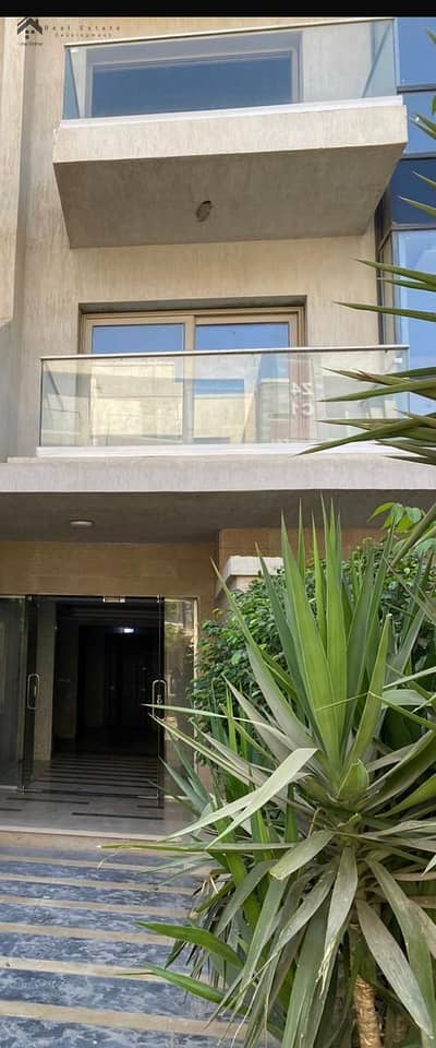 3 Bedroom Flat for Sale in New Cairo, Cairo - WhatsApp Image 2025-11-19 at 15.26. 17_12d3edad. jpg