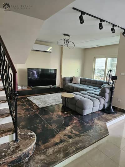 بنتهاوس 5 غرف نوم للبيع في القاهرة الجديدة، القاهرة - WhatsApp Image 2025-11-20 at 13.10. 03_3111b80d. jpg