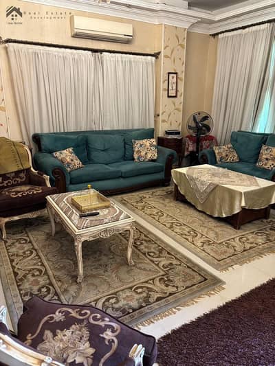 شقة 3 غرف نوم للبيع في القاهرة الجديدة، القاهرة - WhatsApp Image 2025-11-20 at 13.19. 18_0912cc24. jpg