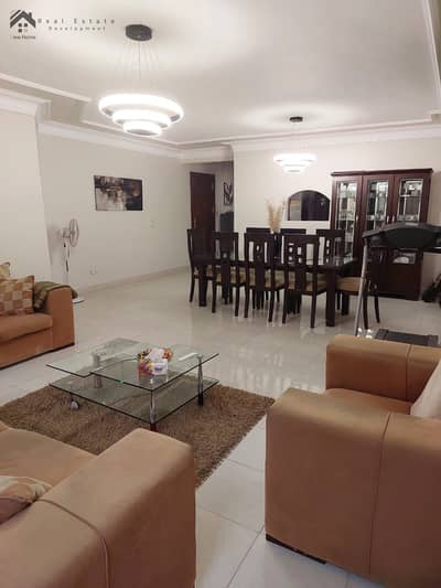 فلیٹ 3 غرف نوم للبيع في المقطم، القاهرة - IMG-20250730-WA0092. jpg