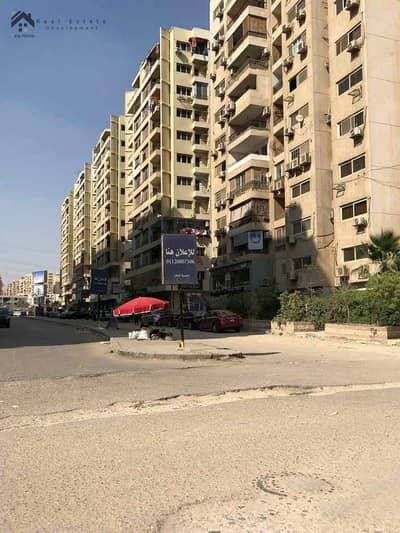 4 Bedroom Flat for Sale in Zahraa Al Maadi, Cairo - IMG-20250803-WA0032. jpg