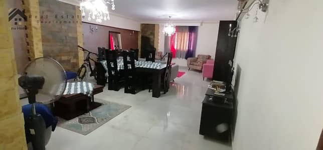 شقة 3 غرف نوم للبيع في القطامية، القاهرة - WhatsApp Image 2025-11-23 at بلات. jpeg