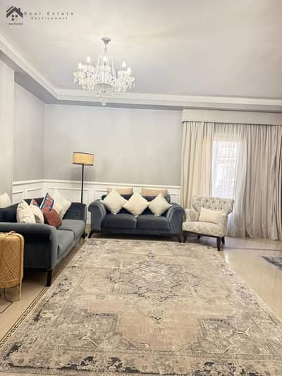 فلیٹ 2 غرفة نوم للبيع في القاهرة الجديدة، القاهرة - WhatsApp Image 2025-10-25 at 13.09. 03_8725a6f5. jpg