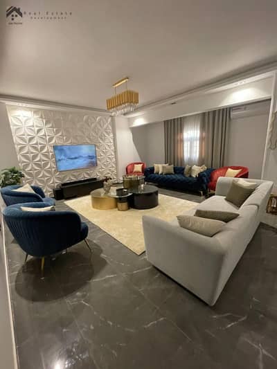 شقة 3 غرف نوم للبيع في القاهرة الجديدة، القاهرة - WhatsApp Image 2025-10-26 at 11.06. 44_6c2f24fd. jpg