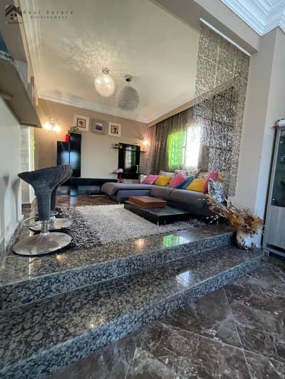 2 Bedroom Flat for Sale in New Cairo, Cairo - WhatsApp Image 2025-10-26 at 12.45. 55_4c19271a. jpg