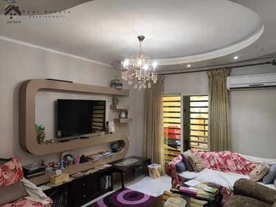 3 Bedroom Apartment for Sale in New Cairo, Cairo - WhatsApp Image 2025-10-27 at 14.32. 26_90506b8f. jpg