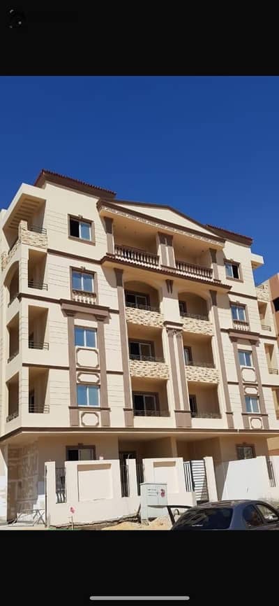 3 Bedroom Apartment for Sale in New Cairo, Cairo - WhatsApp Image 2025-10-27 at 14.32. 27_58a54e8c. jpg