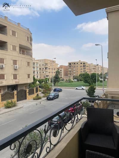 شقة 3 غرف نوم للبيع في القاهرة الجديدة، القاهرة - WhatsApp Image 2025-10-26 at 11.06. 50_612b3373. jpg شقة 3 غرف نوم للبيع في القاهرة الجديدة، القاهرة - WhatsApp Image 2025-10-26 at 11.06. 50_612b3373. jpg