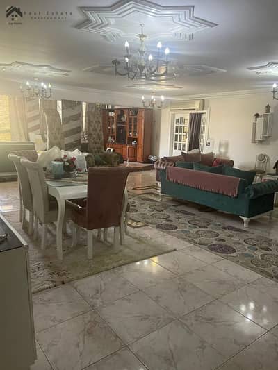 شقة 5 غرف نوم للبيع في المعادي، القاهرة - WhatsApp Image 2025-11-24 at 14.37. 30_7b407711. jpg