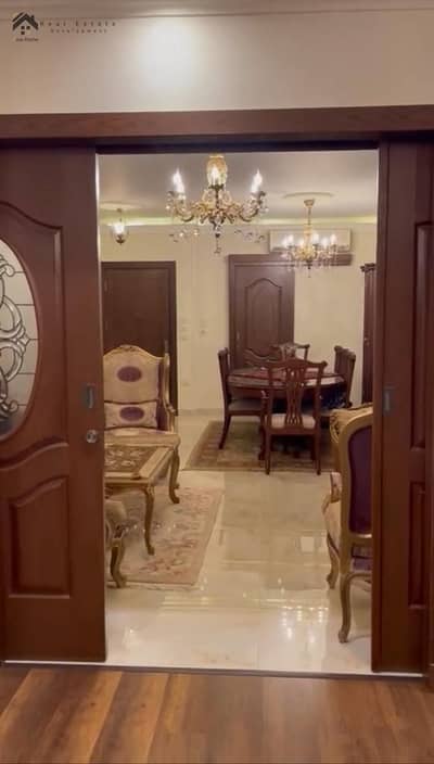 4 Bedroom Flat for Sale in Katameya, Cairo - WhatsApp Image 2025-11-24 at 13.05. 20_e8bf2f86. jpg