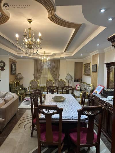 فلیٹ 3 غرف نوم للبيع في المقطم، القاهرة - WhatsApp Image 2025-11-25 at 13.44. 00_b617ce11. jpg