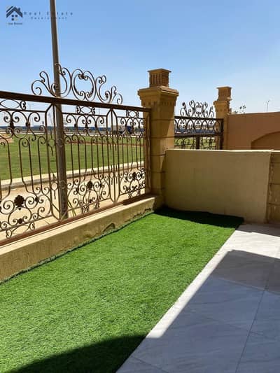 3 Bedroom Flat for Sale in New Cairo, Cairo - 8f4f1bb8-de07-4997-ad10-2b992552c6a8. jpeg