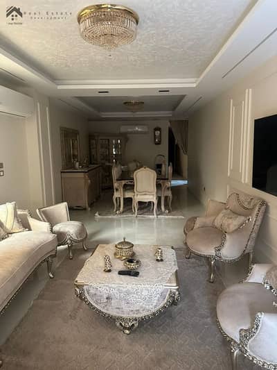 شقة 3 غرف نوم للبيع في القاهرة الجديدة، القاهرة - WhatsApp Image 2025-09-30 at 12.15. 32_0dce06cb. jpg