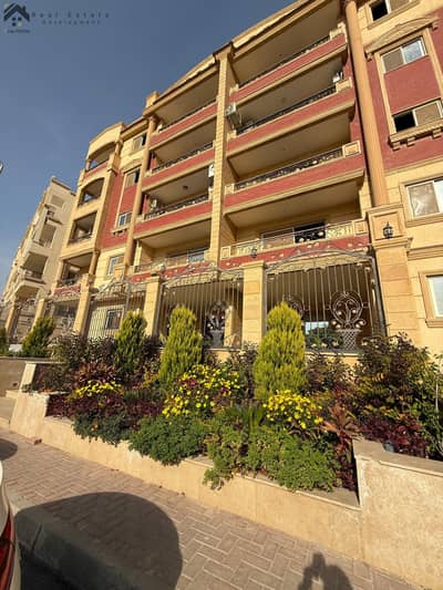 فلیٹ 3 غرف نوم للبيع في القاهرة الجديدة، القاهرة - WhatsApp Image 2025-09-13 at 14.09. 06_344fc328. jpg