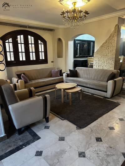 فلیٹ 3 غرف نوم للبيع في المقطم، القاهرة - WhatsApp Image 2025-09-20 at 17.13. 39_7155436f. jpg