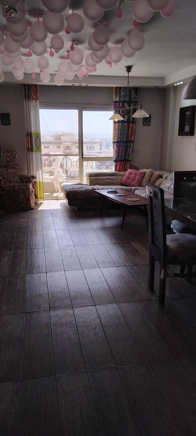 2 Bedroom Flat for Sale in Katameya, Cairo - 870100ad-0f3e-4e7e-98fb-5096d1c5e0c3. jpeg