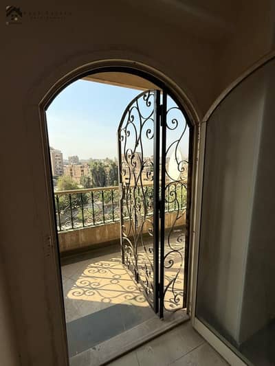 3 Bedroom Apartment for Sale in Maadi, Cairo - WhatsApp Image 2025-09-30 at 13.02. 19_509a1710. jpg