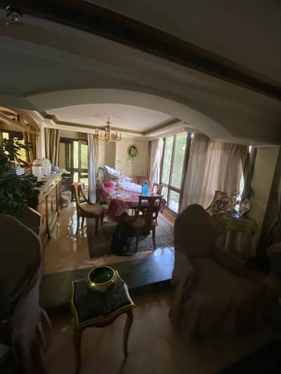 3 Bedroom Flat for Sale in Maadi, Cairo - IMG-20250828-WA0114. jpg