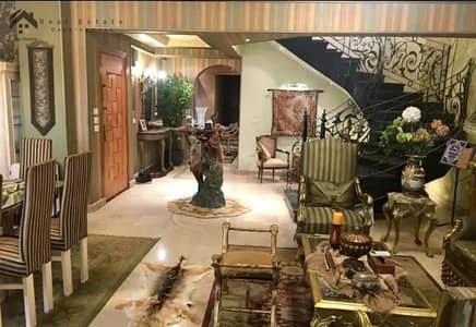 بنتهاوس 5 غرف نوم للبيع في القاهرة الجديدة، القاهرة - WhatsApp Image 2025-11-29 at 17.33. 32_c7fa0380. jpg