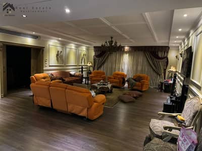 2 Bedroom Apartment for Sale in Mokattam, Cairo - WhatsApp Image 2025-11-29 at 17.24. 52_d2b67dbb. jpg