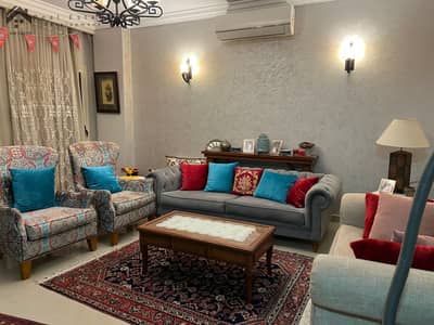 2 Bedroom Apartment for Sale in New Cairo, Cairo - ؤرى. jpeg