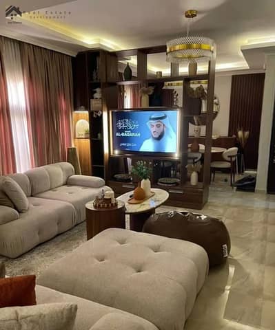 2 Bedroom Flat for Sale in New Cairo, Cairo - WhatsApp Image 2025-11-01 at 14.25. 46_d6b32e2c. jpg