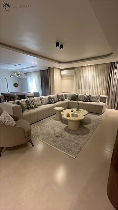 3 Bedroom Flat for Sale in New Cairo, Cairo - WhatsApp Image 2025-10-27 at 16.35. 30_9af8f35f. jpg