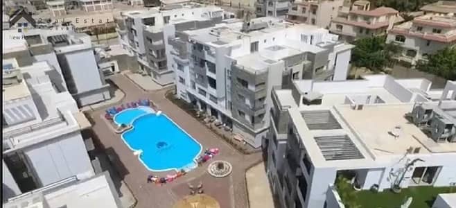 2 Bedroom Flat for Sale in New Cairo, Cairo - WhatsApp Image 2025-11-01 at 15.20. 06_4733f528. jpg