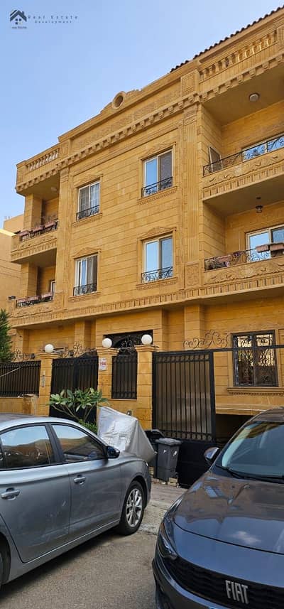 4 Bedroom Flat for Sale in New Cairo, Cairo - WhatsApp Image 2025-10-02 at 12.42. 53_a3db90a9. jpg