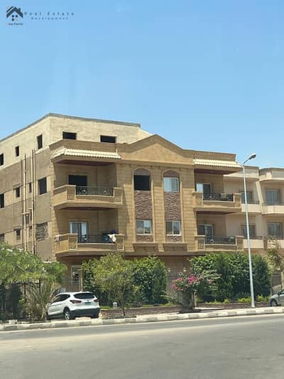 فلیٹ 3 غرف نوم للبيع في القاهرة الجديدة، القاهرة - WhatsApp Image 2025-12-01 at 12.37. 45_3157d496. jpg