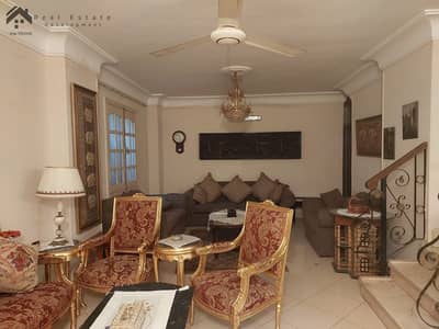 دوبلكس 3 غرف نوم للبيع في القاهرة الجديدة، القاهرة - WhatsApp Image 2025-10-04 at 13.36. 26_0dbd2964. jpg