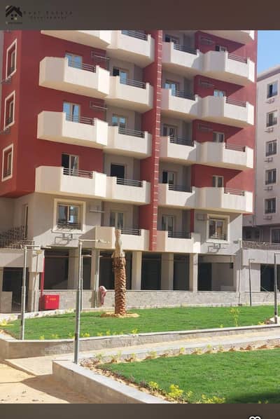 فلیٹ 3 غرف نوم للبيع في القاهرة الجديدة، القاهرة - WhatsApp Image 2025-12-03 at 23.00. 02_1a3649d0. jpg