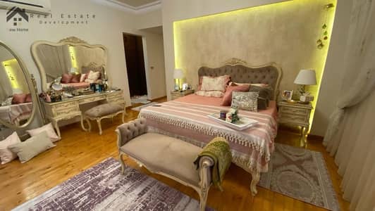 3 Bedroom Flat for Sale in New Cairo, Cairo - 86bf70e4-702f-49a2-8ffe-70effcb1b8a1. jpeg 3 Bedroom Flat for Sale in New Cairo, Cairo - 86bf70e4-702f-49a2-8ffe-70effcb1b8a1. jpeg