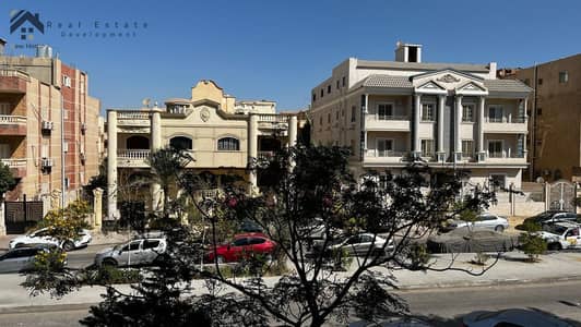 3 Bedroom Flat for Sale in New Cairo, Cairo - 7f742094-8b19-4f8c-9040-eace94af6b0f. jpeg