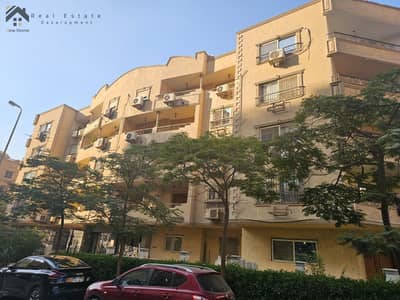 3 Bedroom Apartment for Sale in Zahraa Al Maadi, Cairo - 94c9439b-6a09-4694-bbfc-a77372a88b05. jpeg