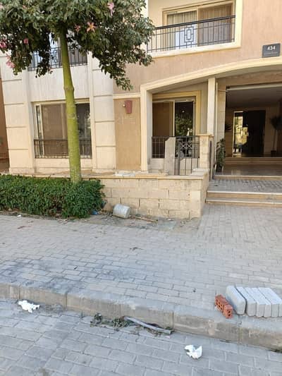 4 Bedroom Flat for Sale in Katameya, Cairo - WhatsApp Image 2025-10-06 at 12.36. 24_625a7921. jpg