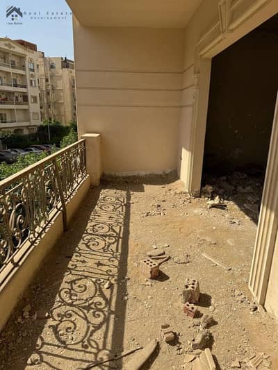 3 Bedroom Apartment for Sale in New Cairo, Cairo - WhatsApp Image 2025-10-06 at 15.14. 45_b90cc2e6. jpg 3 Bedroom Apartment for Sale in New Cairo, Cairo - WhatsApp Image 2025-10-06 at 15.14. 45_b90cc2e6. jpg