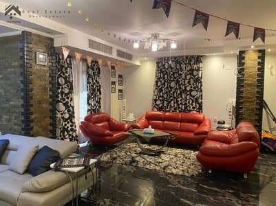 فلیٹ 3 غرف نوم للبيع في زهراء المعادى، القاهرة - WhatsApp Image 2025-11-04 at 18.53. 21_b2eba2b2. jpg