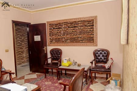 فلیٹ 4 غرف نوم للبيع في زهراء المعادى، القاهرة - WhatsApp Image 2025-11-05 at 13.31. 33_4e07d7d5. jpg