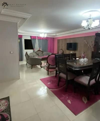 2 Bedroom Flat for Sale in Zahraa Al Maadi, Cairo - WhatsApp Image 2025-11-06 at 13.22. 53_8ea9abf9. jpg