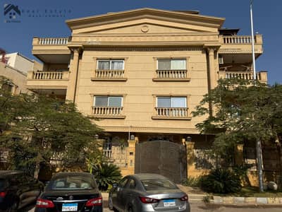 2 Bedroom Flat for Sale in New Cairo, Cairo - WhatsApp Image 2025-12-06 at 11.56. 51_75b7bf32. jpg 2 Bedroom Flat for Sale in New Cairo, Cairo - WhatsApp Image 2025-12-06 at 11.56. 51_75b7bf32. jpg