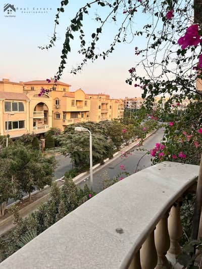 3 Bedroom Flat for Sale in New Cairo, Cairo - WhatsApp Image 2025-12-06 at 13.07. 22_e00e476b. jpg 3 Bedroom Flat for Sale in New Cairo, Cairo - WhatsApp Image 2025-12-06 at 13.07. 22_e00e476b. jpg