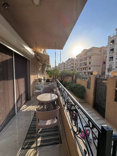 3 Bedroom Apartment for Sale in New Cairo, Cairo - WhatsApp Image 2025-10-08 at 16.34. 40_375f53df. jpg