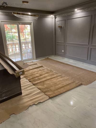 شقة 3 غرف نوم للبيع في القاهرة الجديدة، القاهرة - WhatsApp Image 2025-10-08 at 16.48. 46_9b4ab500. jpg