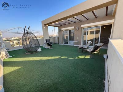 3 Bedroom Penthouse for Sale in New Cairo, Cairo - WhatsApp Image 2025-10-08 at 16.53. 49_75ff91f3. jpg